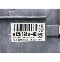 Ecran GPS PEUGEOT 208 1