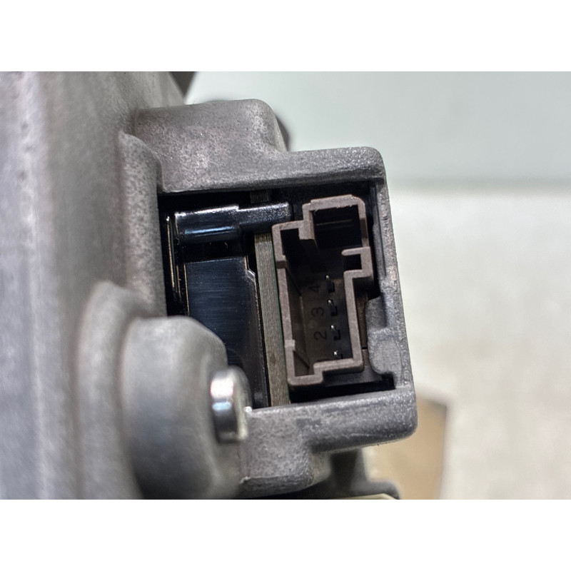 Ecran GPS PEUGEOT 208 1 Photo n°4