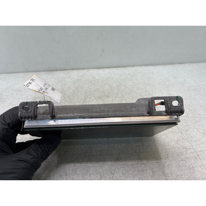 Ecran GPS PEUGEOT 208 1 Photo n°5