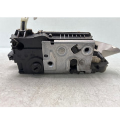 Serrure avant gauche PEUGEOT 208 1