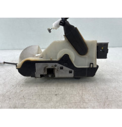 Serrure avant gauche PEUGEOT 208 1