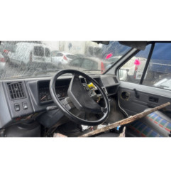 Custode avant droit (porte) RENAULT TRAFIC 1