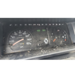 Custode avant droit (porte) RENAULT TRAFIC 1