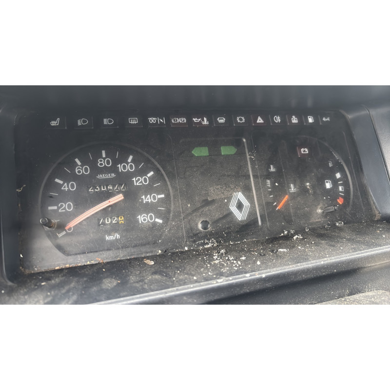 Custode avant droit (porte) RENAULT TRAFIC 1 Photo n°18