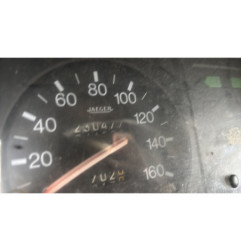 Custode avant gauche (porte) RENAULT TRAFIC 1