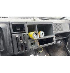 Custode avant gauche (porte) RENAULT TRAFIC 1