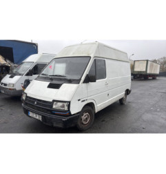 Commodo d'essuie glaces RENAULT TRAFIC 1