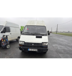 Commodo d'essuie glaces RENAULT TRAFIC 1
