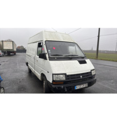 Commodo d'essuie glaces RENAULT TRAFIC 1