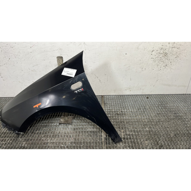 Aile avant gauche SEAT IBIZA 4 Photo n°4