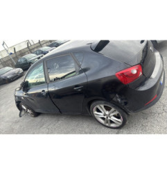 Capot SEAT IBIZA 4