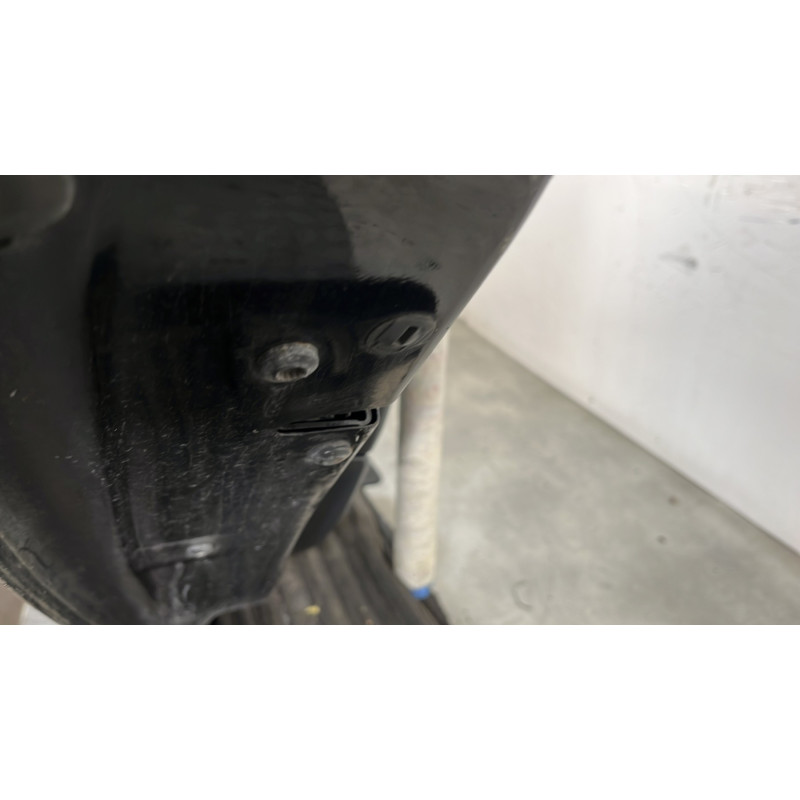 Porte arriere gauche SEAT IBIZA 4 Photo n°3