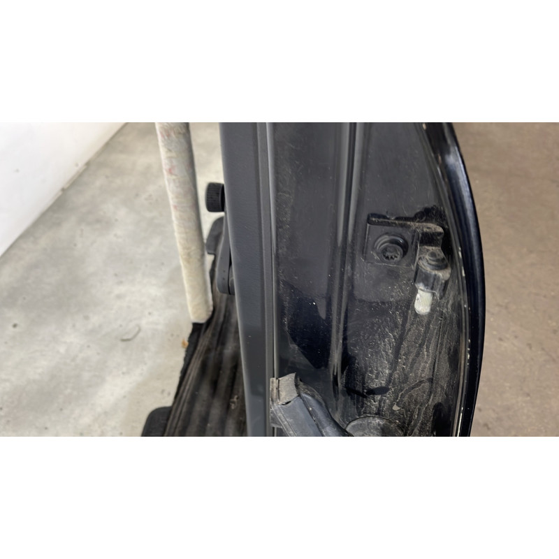 Porte arriere gauche SEAT IBIZA 4 Photo n°4