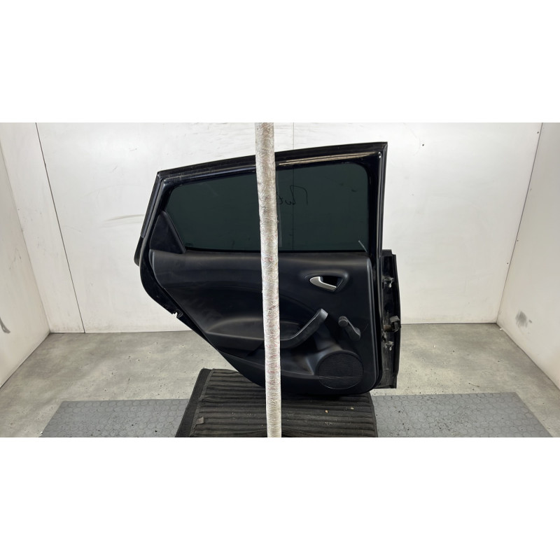 Porte arriere gauche SEAT IBIZA 4 Photo n°6