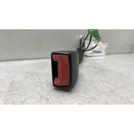 Attache ceinture avant gauche SEAT IBIZA 4