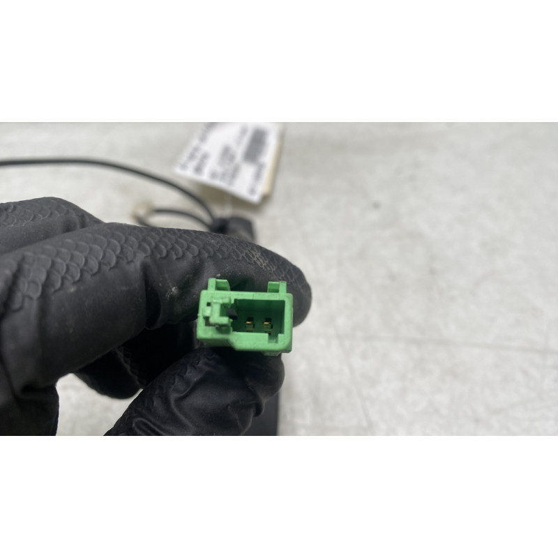 Attache ceinture avant gauche SEAT IBIZA 4 Photo n°3