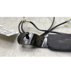 Attache ceinture avant gauche SEAT IBIZA 4