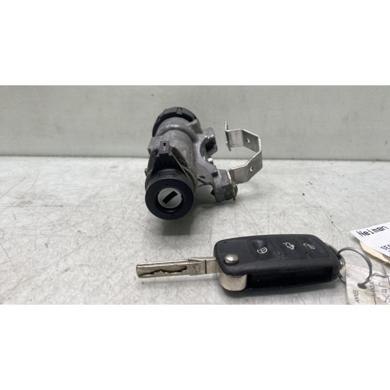 Neiman SEAT IBIZA 4 Photo n°1