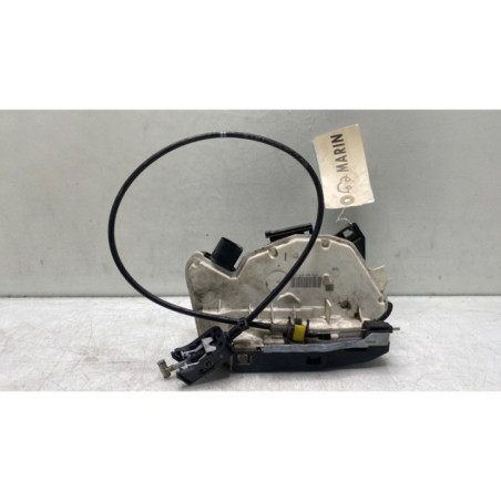 Serrure arriere droit SEAT IBIZA 4 Photo n°1