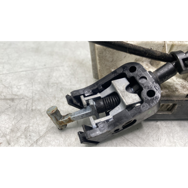 Serrure arriere droit SEAT IBIZA 4 Photo n°2