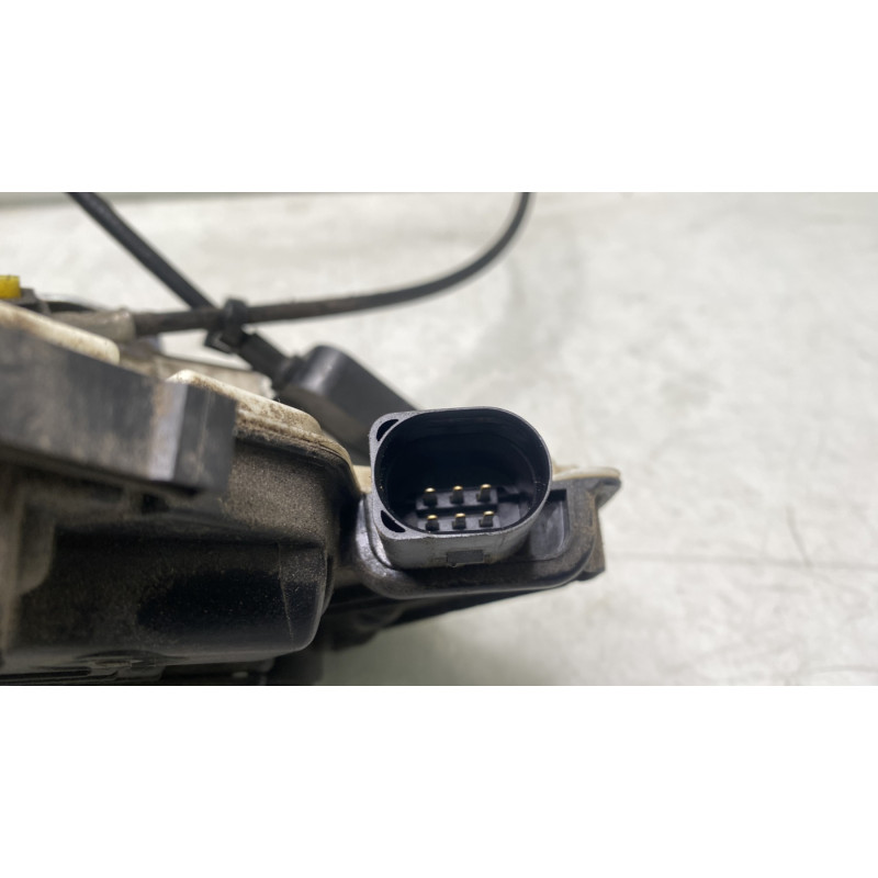 Serrure arriere droit SEAT IBIZA 4 Photo n°6