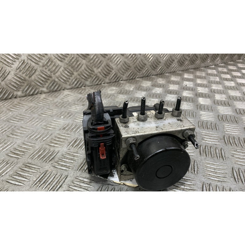 Bloc ABS (freins anti-blocage) SEAT IBIZA 4 Photo n°1