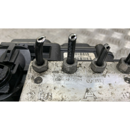 Bloc ABS (freins anti-blocage) SEAT IBIZA 4