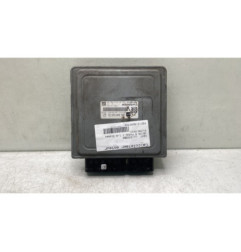 Calculateur moteur SEAT IBIZA 4