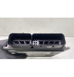 Calculateur moteur SEAT IBIZA 4