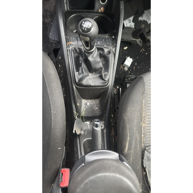 Cremaillere assistee SEAT IBIZA 4 Photo n°20
