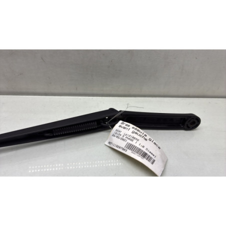 Bras essuie glace avant gauche SEAT IBIZA 5