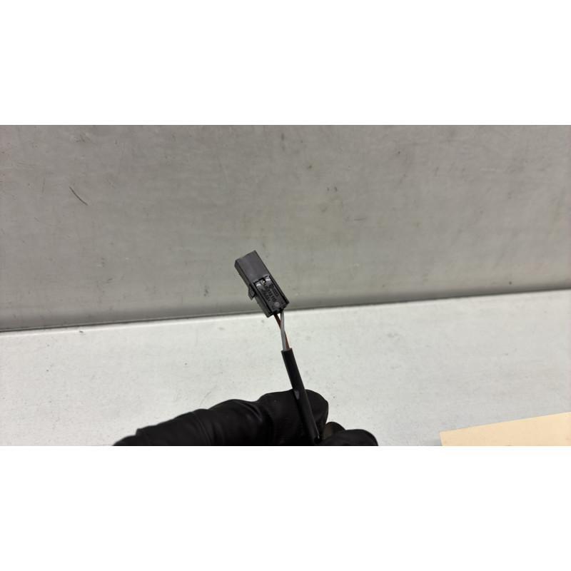 Attache ceinture avant droit SEAT IBIZA 5 Photo n°3