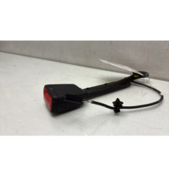 Attache ceinture avant gauche SEAT IBIZA 5