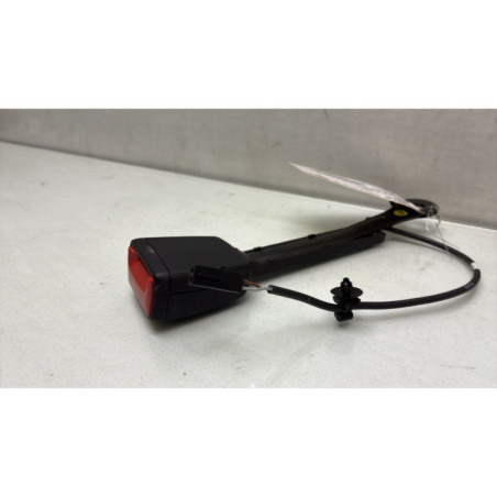 Attache ceinture avant gauche SEAT IBIZA 5