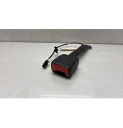 Attache ceinture avant gauche SEAT IBIZA 5