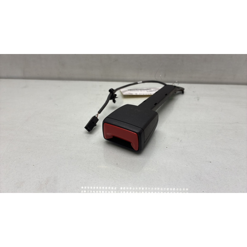 Attache ceinture avant gauche SEAT IBIZA 5 Photo n°3