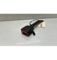 Attache ceinture avant gauche SEAT IBIZA 5