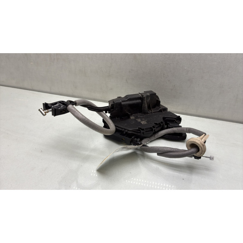Serrure avant droit SEAT IBIZA 5 Photo n°3