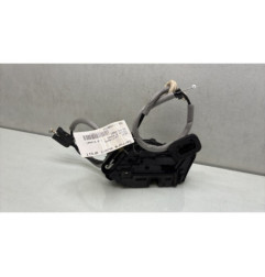 Serrure avant droit SEAT IBIZA 5