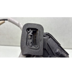 Serrure avant droit SEAT IBIZA 5