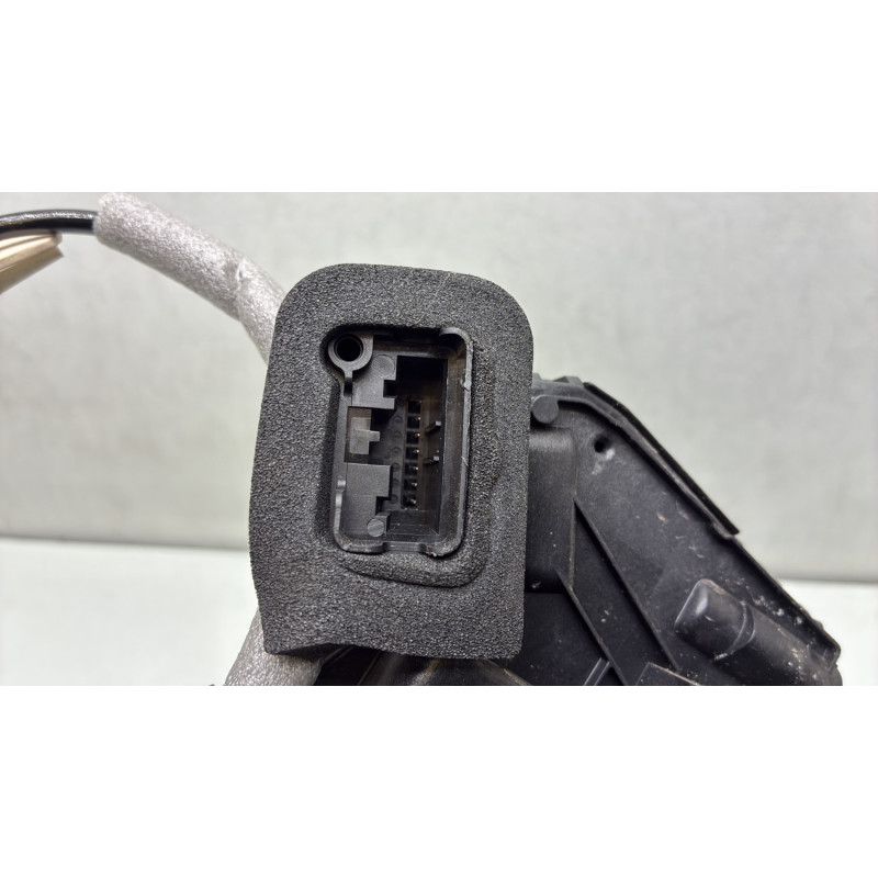 Serrure avant droit SEAT IBIZA 5 Photo n°5