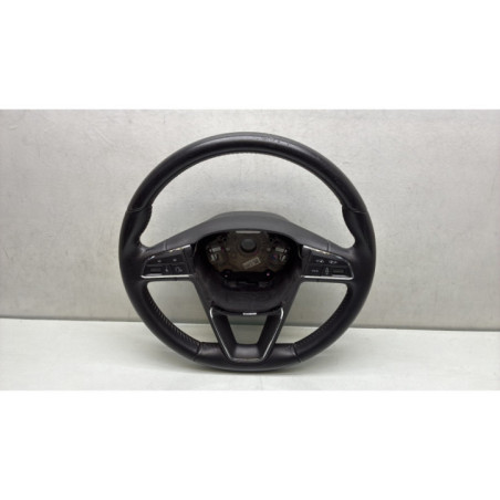 Volant SEAT IBIZA 5 Photo n°1