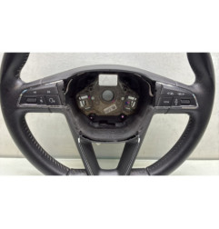 Volant SEAT IBIZA 5