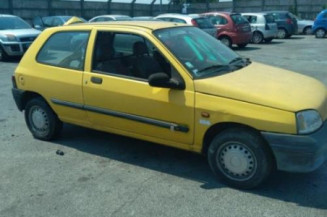 Jante RENAULT CLIO 1