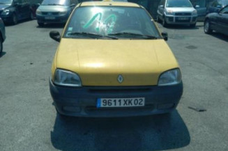 Jante RENAULT CLIO 1
