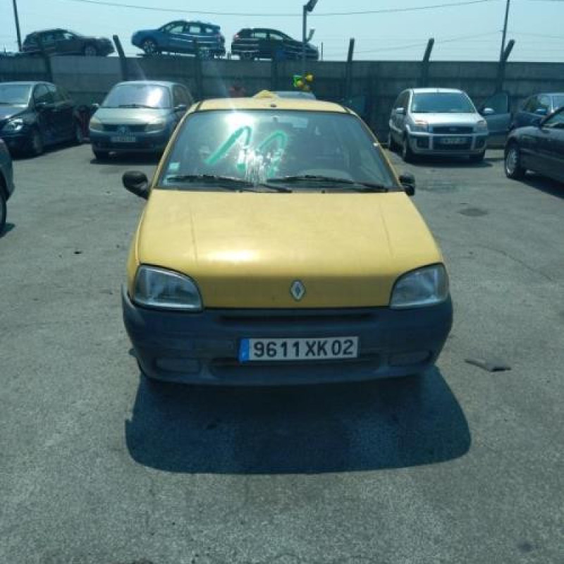 Jante RENAULT CLIO 1 Photo n°4