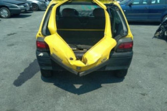 Jante RENAULT CLIO 1