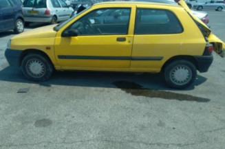Jante RENAULT CLIO 1