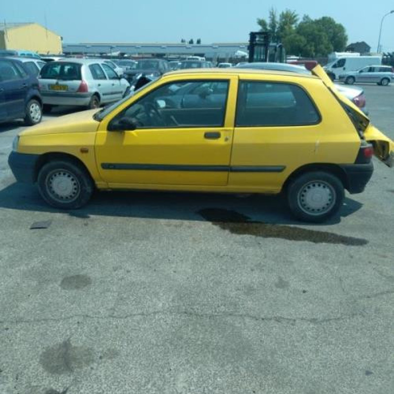 Jante RENAULT CLIO 1 Photo n°7