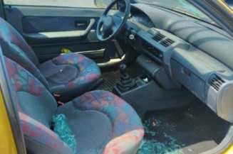 Jante RENAULT CLIO 1